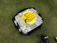 ชุดถุงลมนิรภัย SUBARU LEGACY OEM 98221AE060 98231AE000 98231AE000 98271AE000ML 98211AE040ML BH5 2000 EJ206