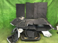 Revestimento da bagageira 94047AE020NS 94047AE030NS 95066AE020ML 95066AE030ML 95065AE080ML SUBARU LEGACY