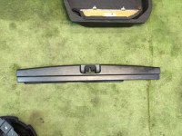 Tapizado del maletero SUBARU LEGACY OEM 94047AE020NS 94047AE030NS 95066AE020ML 95066AE030ML 95065AE080ML BH5 2000 arctic silver M 792