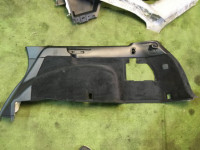 Tapizado del maletero SUBARU LEGACY OEM 94047AE020NS 94047AE030NS 95066AE020ML 95066AE030ML 95065AE080ML BH5 2000 arctic silver M 792