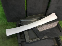 Tapizado del maletero SUBARU LEGACY OEM 94047AE020NS 94047AE030NS 95066AE020ML 95066AE030ML 95065AE080ML BH5 2000 arctic silver M 792