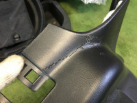 Tapizado del maletero SUBARU LEGACY OEM 94047AE020NS 94047AE030NS 95066AE020ML 95066AE030ML 95065AE080ML BH5 2000 arctic silver M 792