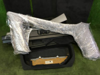 Tapizado del maletero SUBARU LEGACY OEM 94047AE020NS 94047AE030NS 95066AE020ML 95066AE030ML 95065AE080ML BH5 2000 arctic silver M 792
