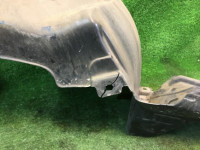 Подкрылок передний левый SUBARU LEGACY OEM 59110AE010 BH5 2000 arctic silver M 792