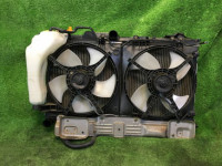 Engine radiator SUBARU LEGACY OEM 45111AE021 BH5 2000 EJ206