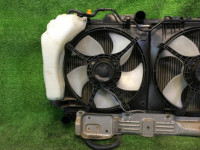 Engine radiator SUBARU LEGACY OEM 45111AE021 BH5 2000 EJ206