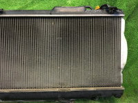 Engine radiator SUBARU LEGACY OEM 45111AE021 BH5 2000 EJ206