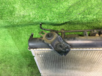 Engine radiator SUBARU LEGACY OEM 45111AE021 BH5 2000 EJ206