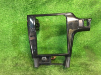 オーディオパネルセット SUBARU LEGACY OEM 66050AE060 66060AE280 94110AE220 BH5 2000 arctic silver M 792