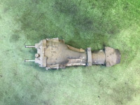Diferencial SUBARU LEGACY OEM 27011AA730 38104AA110 BH5 2000 EJ206