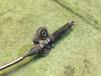 Селектор акпп SUBARU LEGACY OEM 35150AE020 35126AE020 35111AE020 BH5 2000