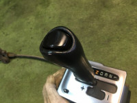 Селектор акпп SUBARU LEGACY OEM 35150AE020 35126AE020 35111AE020 BH5 2000