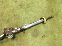 Steering column SUBARU LEGACY OEM 34500AE000 34500AE020 BH5 2000 EJ206