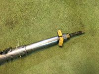 Steering column SUBARU LEGACY OEM 34500AE000 34500AE020 BH5 2000 EJ206
