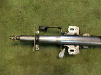 Steering column SUBARU LEGACY OEM 34500AE000 34500AE020 BH5 2000 EJ206