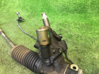 Рулевая рейка SUBARU LEGACY OEM 34110AE031 34113AE010 BH5 2000 EJ206
