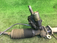 Рулевая рейка SUBARU LEGACY OEM 34110AE031 34113AE010 BH5 2000 EJ206