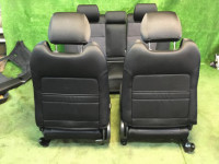 Conjunto de bancos SUBARU LEGACY OEM 64010AE760ML 64010AE770ML 64221AE220ML 64231AE220ML BH5 2000 arctic silver M 792