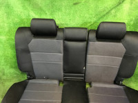 Conjunto de bancos SUBARU LEGACY OEM 64010AE760ML 64010AE770ML 64221AE220ML 64231AE220ML BH5 2000 arctic silver M 792