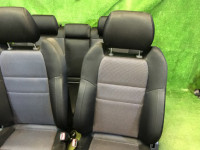 Conjunto de bancos SUBARU LEGACY OEM 64010AE760ML 64010AE770ML 64221AE220ML 64231AE220ML BH5 2000 arctic silver M 792