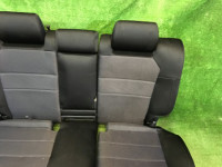 Conjunto de bancos SUBARU LEGACY OEM 64010AE760ML 64010AE770ML 64221AE220ML 64231AE220ML BH5 2000 arctic silver M 792