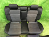 Conjunto de bancos SUBARU LEGACY OEM 64010AE760ML 64010AE770ML 64221AE220ML 64231AE220ML BH5 2000 arctic silver M 792