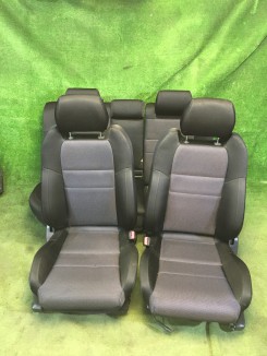 ชุดเบาะทั้งคัน 64010AE760ML 64010AE770ML 64221AE220ML 64231AE220ML SUBARU LEGACY