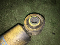 Amortiguadores SUBARU LEGACY OEM 20310AE220 20310AE230 20330AE130 20365AE070 20380AE300 BH5 2000 EJ206