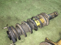 Amortiguadores SUBARU LEGACY OEM 20310AE220 20310AE230 20330AE130 20365AE070 20380AE300 BH5 2000 EJ206