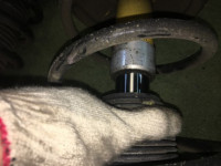 Amortiguadores SUBARU LEGACY OEM 20310AE220 20310AE230 20330AE130 20365AE070 20380AE300 BH5 2000 EJ206