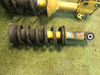 Amortiguadores SUBARU LEGACY OEM 20310AE220 20310AE230 20330AE130 20365AE070 20380AE300 BH5 2000 EJ206