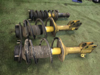 Amortiguadores SUBARU LEGACY OEM 20310AE220 20310AE230 20330AE130 20365AE070 20380AE300 BH5 2000 EJ206