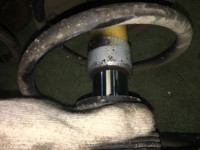 Amortiguadores SUBARU LEGACY OEM 20310AE220 20310AE230 20330AE130 20365AE070 20380AE300 BH5 2000 EJ206