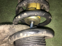 Amortiguadores SUBARU LEGACY OEM 20310AE220 20310AE230 20330AE130 20365AE070 20380AE300 BH5 2000 EJ206