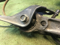 后轮毂 SUBARU LEGACY OEM 28474AE000 26700AE030 26692AE050 26692AE040 BH5 2000 EJ206