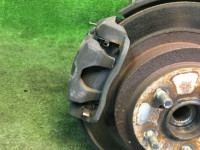 后轮毂 SUBARU LEGACY OEM 28474AE000 26700AE030 26692AE050 26692AE040 BH5 2000 EJ206