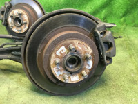 后轮毂 SUBARU LEGACY OEM 28474AE000 26700AE030 26692AE050 26692AE040 BH5 2000 EJ206