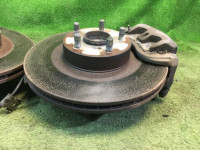 ดุมล้อหน้า SUBARU LEGACY OEM 28052AA000 28316AE000 26310AC040 26292AE020 26292AE030 BH5 2000 EJ206