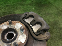 ดุมล้อหน้า SUBARU LEGACY OEM 28052AA000 28316AE000 26310AC040 26292AE020 26292AE030 BH5 2000 EJ206