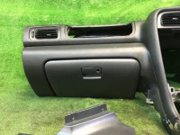 ダッシュボード SUBARU LEGACY OEM 66075AE000ML 66050AE200ML 66120AE000ML 66180AE000 66045AE000ML BH5 2000 arctic silver M 792