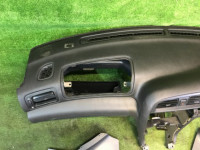 ダッシュボード SUBARU LEGACY OEM 66075AE000ML 66050AE200ML 66120AE000ML 66180AE000 66045AE000ML BH5 2000 arctic silver M 792