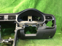 ダッシュボード SUBARU LEGACY OEM 66075AE000ML 66050AE200ML 66120AE000ML 66180AE000 66045AE000ML BH5 2000 arctic silver M 792