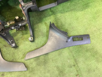 ダッシュボード SUBARU LEGACY OEM 66075AE000ML 66050AE200ML 66120AE000ML 66180AE000 66045AE000ML BH5 2000 arctic silver M 792