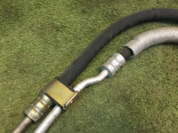 ท่อพวงมาลัยเพาเวอร์ SUBARU LEGACY OEM 34610AE020 BH5 2000 EJ206