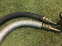 ท่อพวงมาลัยเพาเวอร์ SUBARU LEGACY OEM 34610AE020 BH5 2000 EJ206
