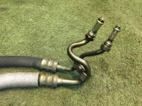 ท่อพวงมาลัยเพาเวอร์ SUBARU LEGACY OEM 34610AE020 BH5 2000 EJ206