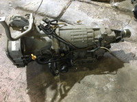 เกียร์ออโต้ SUBARU OUTBACK OEM 31000AG840 BP9 2006 EJ253