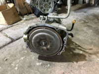 เกียร์ออโต้ SUBARU OUTBACK OEM 31000AG840 BP9 2006 EJ253