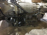เกียร์ออโต้ SUBARU OUTBACK OEM 31000AG840 BP9 2006 EJ253