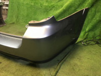 Parachoques trasero SUBARU OUTBACK OEM 57703AG070LR 57704AG060 57711AG000 BP9 2006 grey 45A